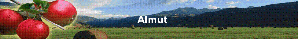 Almut