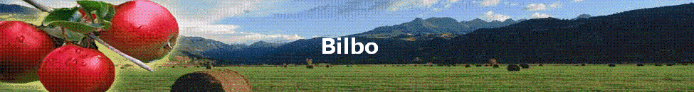 Bilbo