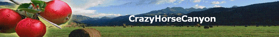 CrazyHorseCanyon