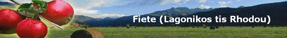 Fiete (Lagonikos tis Rhodou)